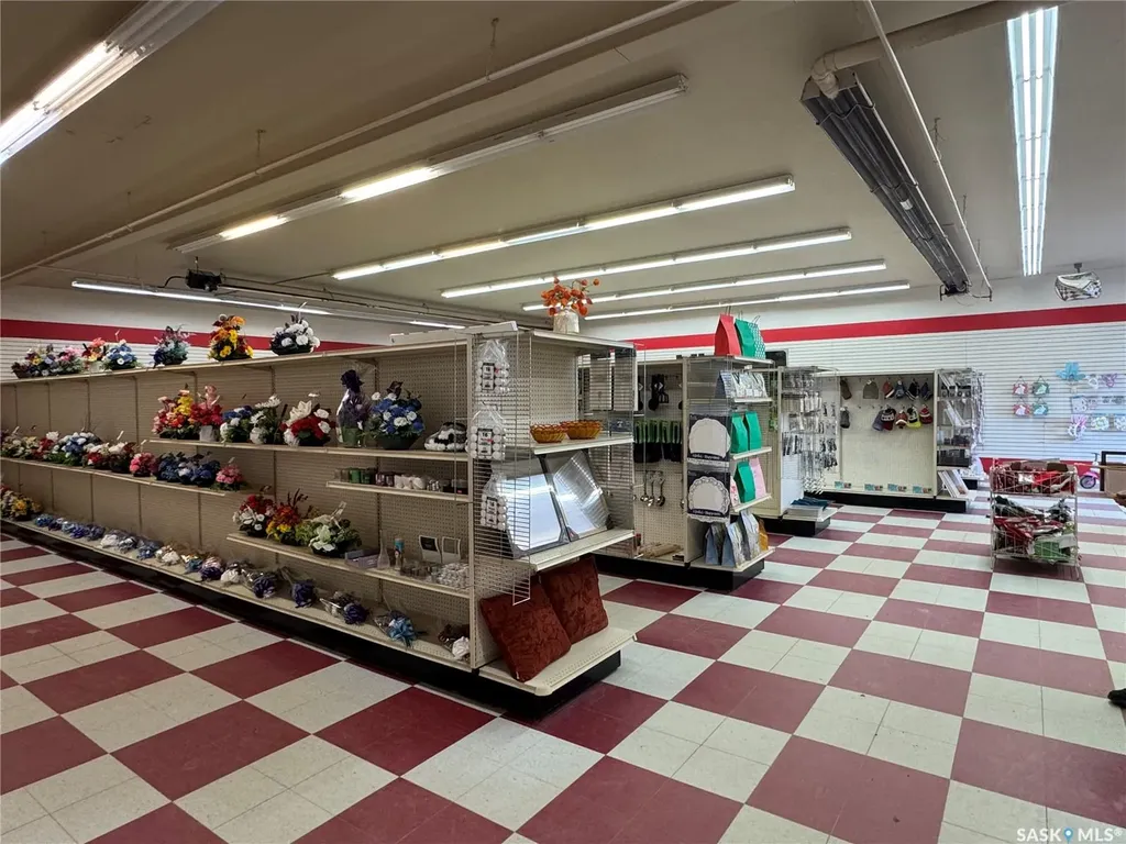 318 Husky Avenue Air Ronge SK S0J 3G0