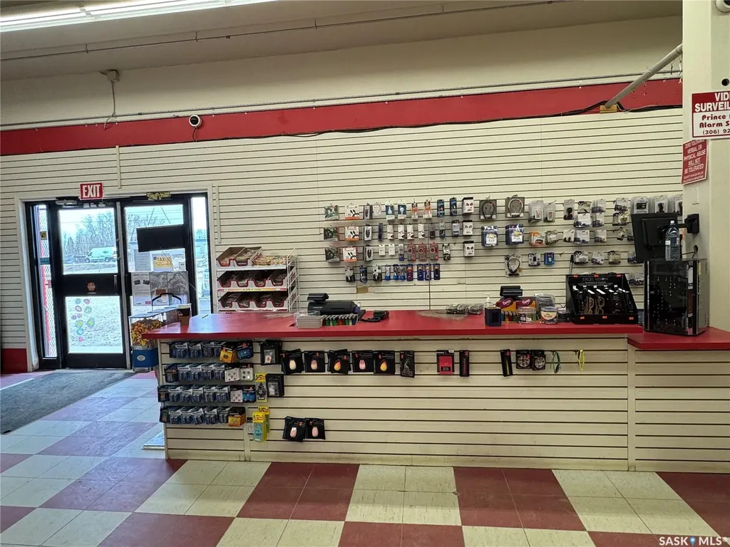 318 Husky Avenue Air Ronge SK S0J 3G0