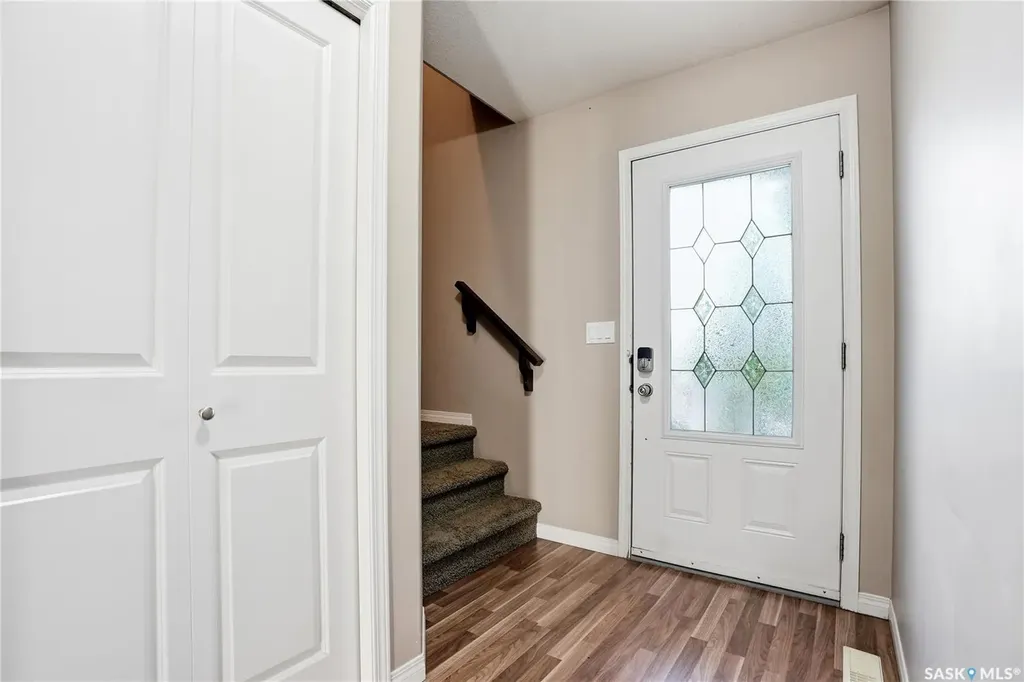 547 East Hampton Boulevard Saskatoon SK S7R 0B1