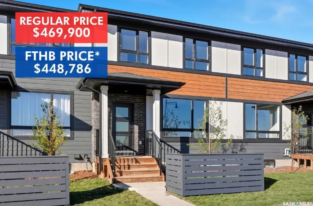 6 Taskamanwa Terrace Saskatoon SK S7V 1Z7