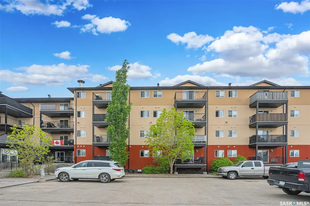 100 1st Avenue N Warman SK S0K 4S0