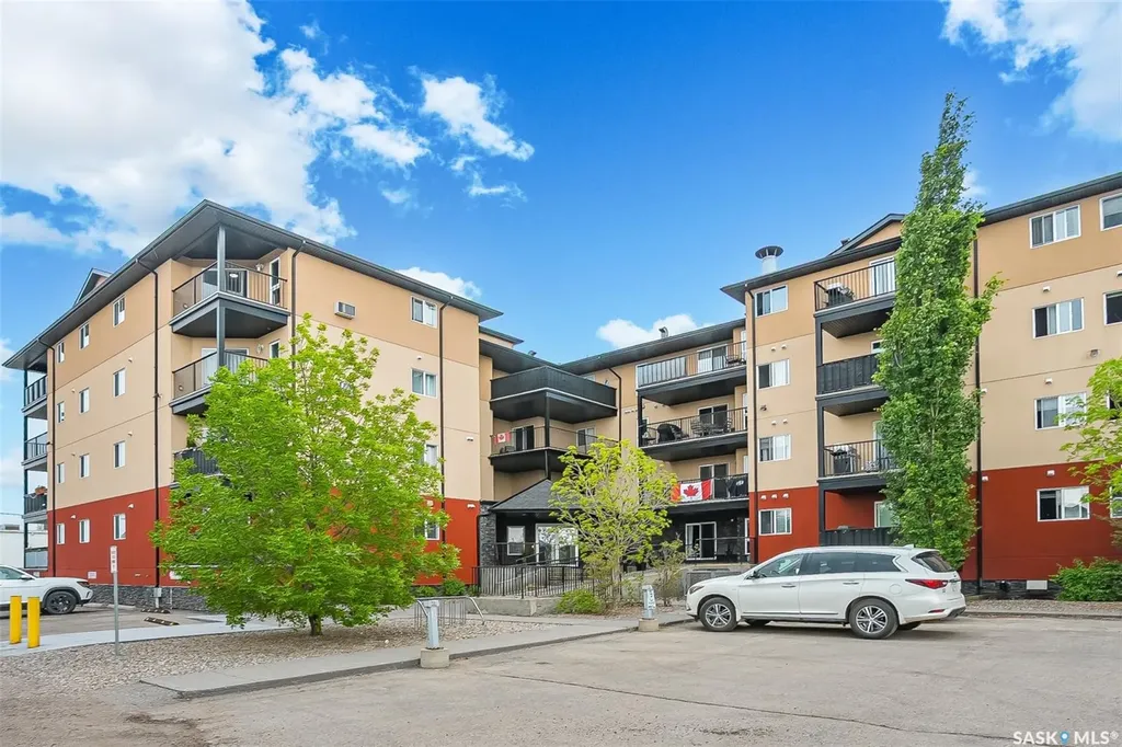 100 1st Avenue N Warman SK S0K 4S0