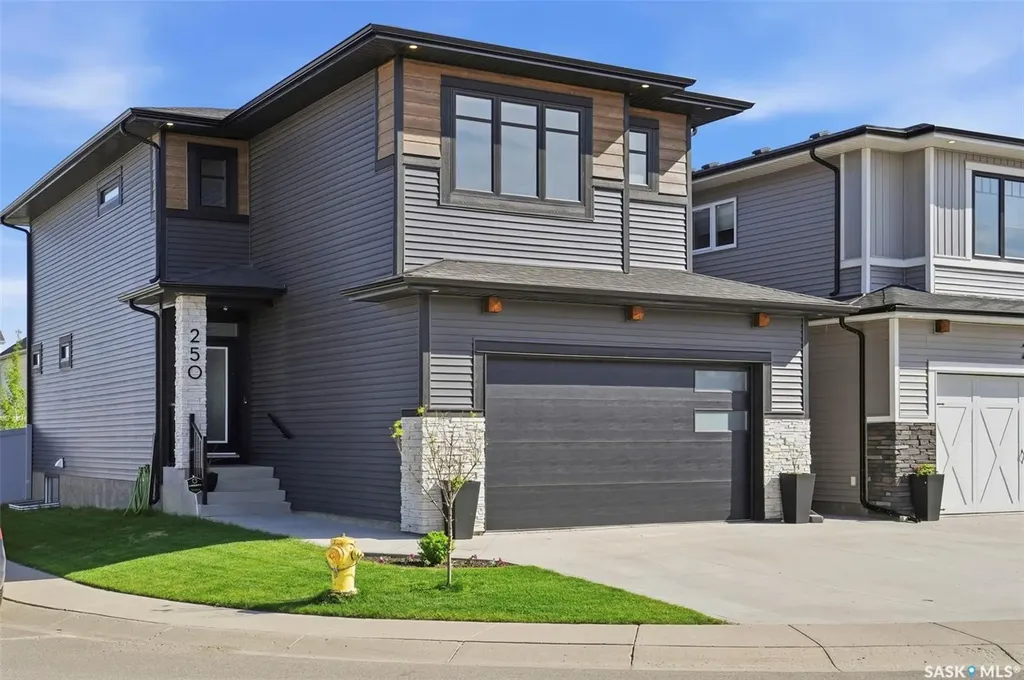 250 Skopik Crescent Saskatoon SK S7V 0V7