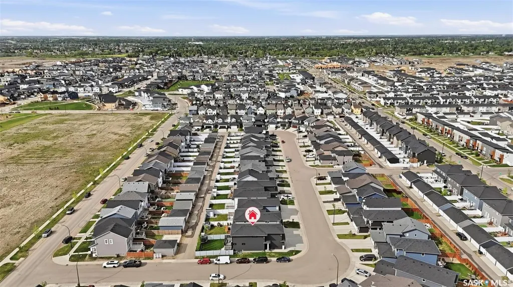 250 Skopik Crescent Saskatoon SK S7V 0V7