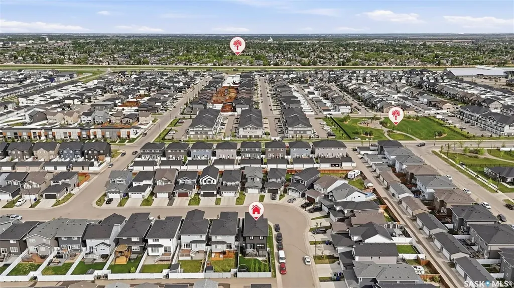 250 Skopik Crescent Saskatoon SK S7V 0V7