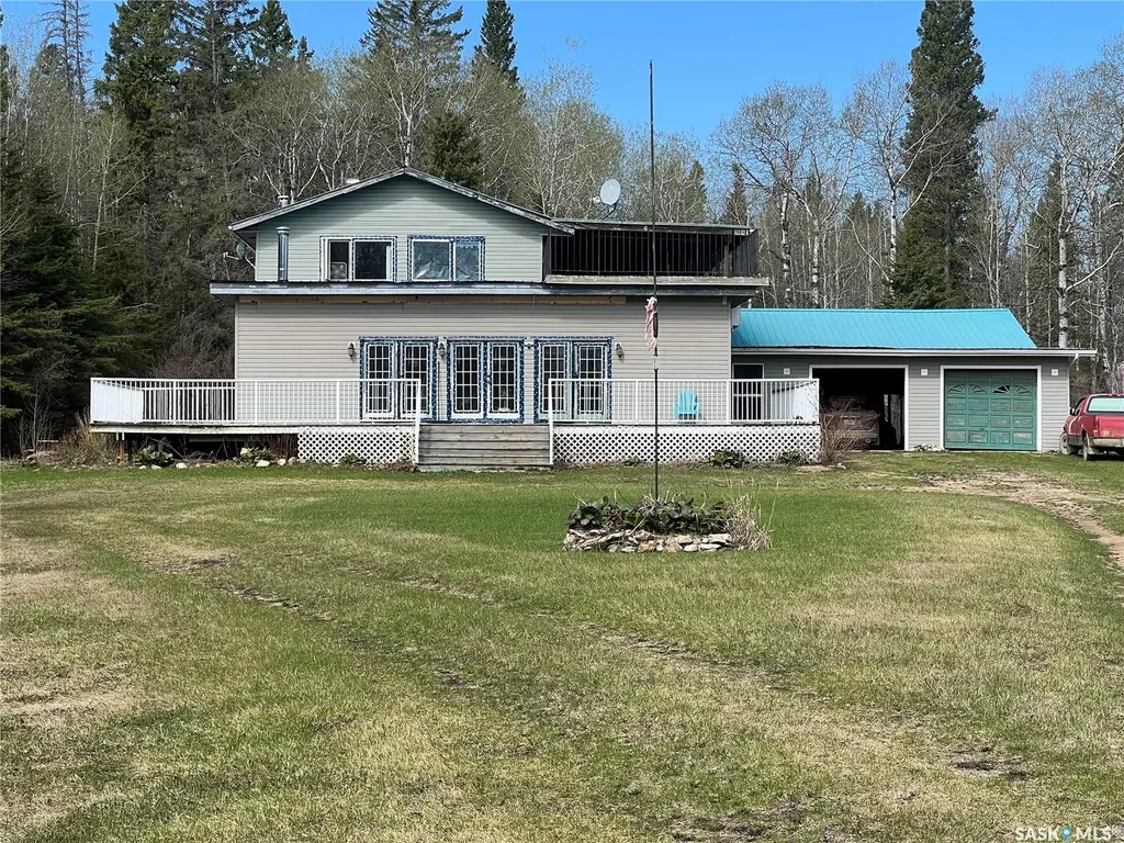 Rural Address Porcupine Rm No. 395 SK S0E 1H0