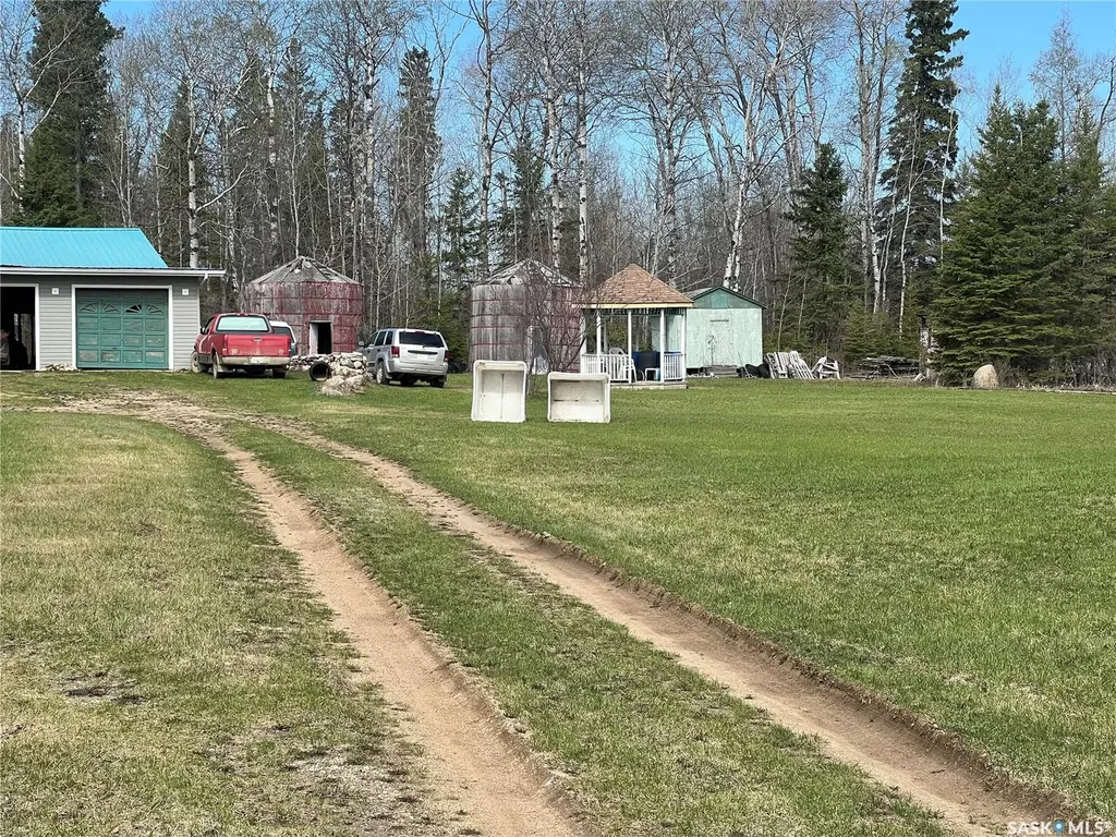 Rural Address Porcupine Rm No. 395 SK S0E 1H0