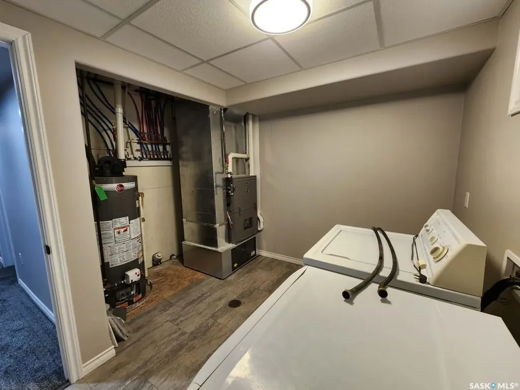 891 2nd Street E Shaunavon SK S0N 2M0
