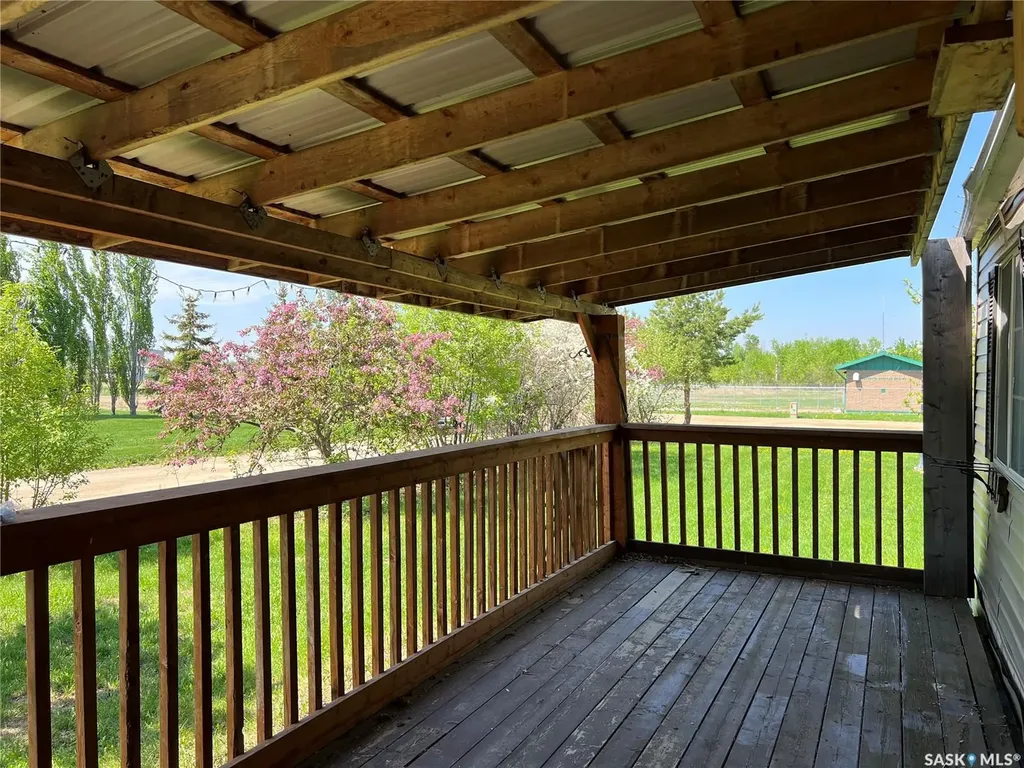 620 7th Avenue E Meadow Lake SK S9X 1J3