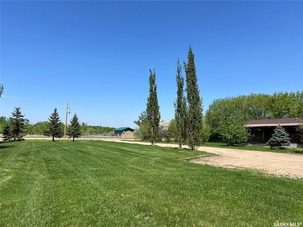 620 7th Avenue E Meadow Lake SK S9X 1J3
