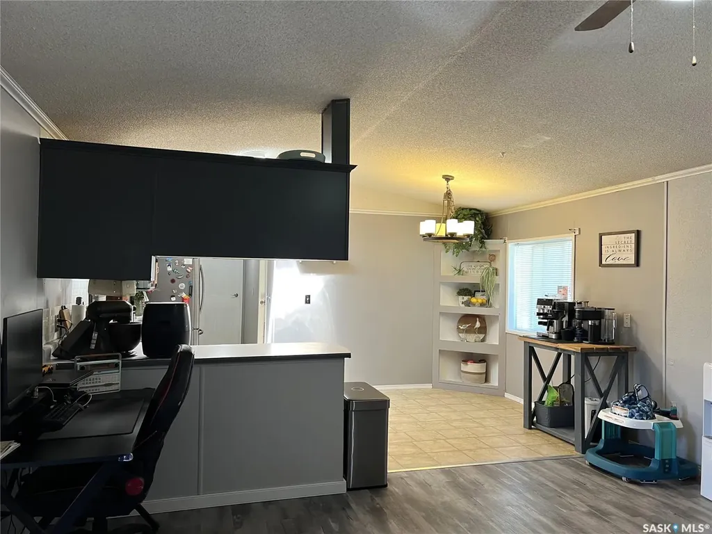 620 7th Avenue E Meadow Lake SK S9X 1J3