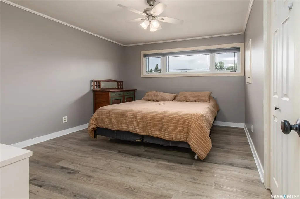 48 Aster Crescent Moose Jaw SK S6J 1A7