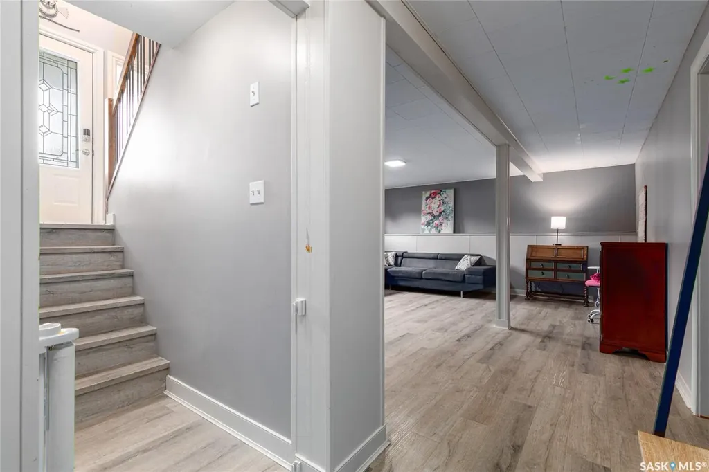 48 Aster Crescent Moose Jaw SK S6J 1A7