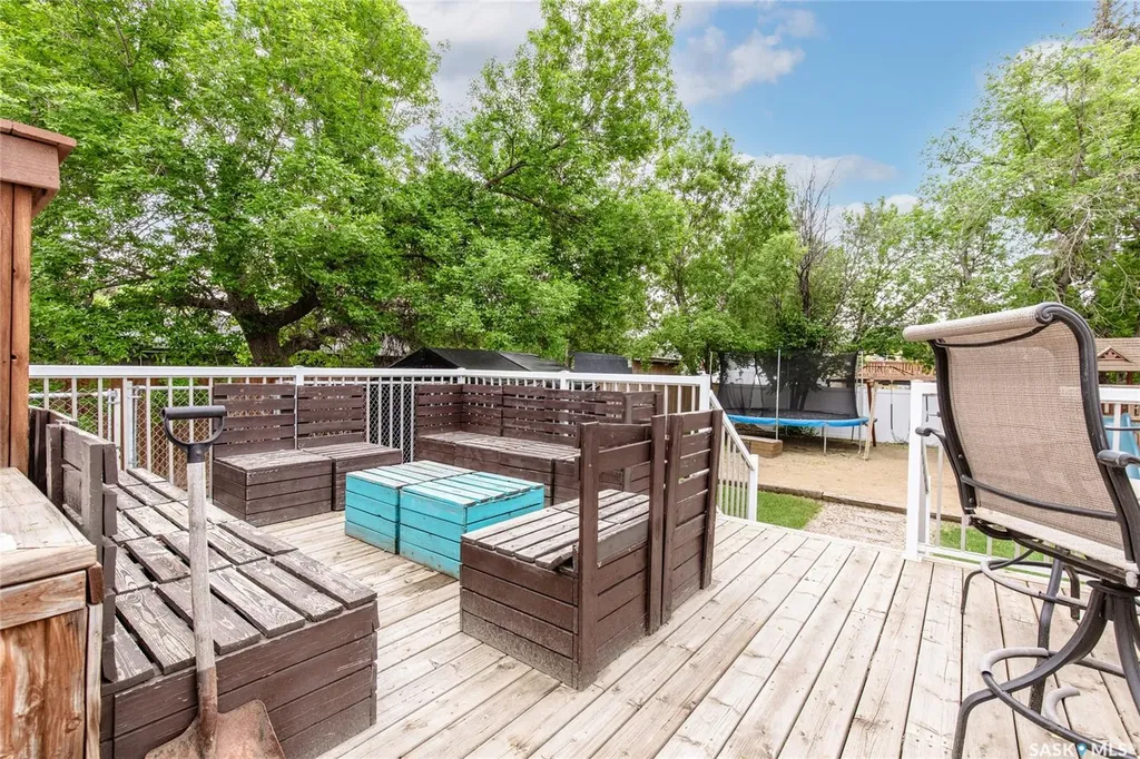 48 Aster Crescent Moose Jaw SK S6J 1A7