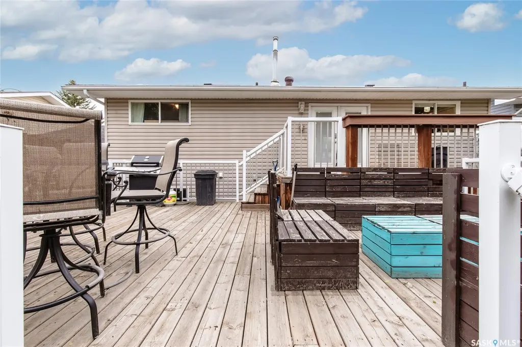 48 Aster Crescent Moose Jaw SK S6J 1A7
