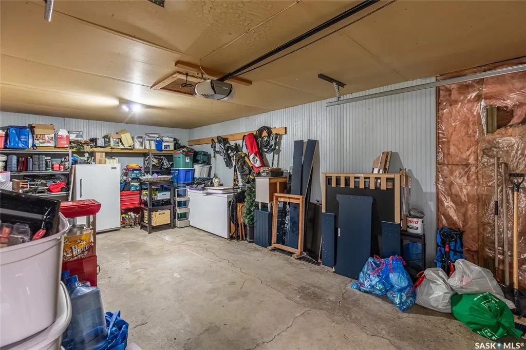 48 Aster Crescent Moose Jaw SK S6J 1A7