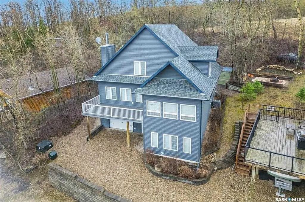 6 Joanette Drive Leask Rm No. 464 SK S0J 1M0