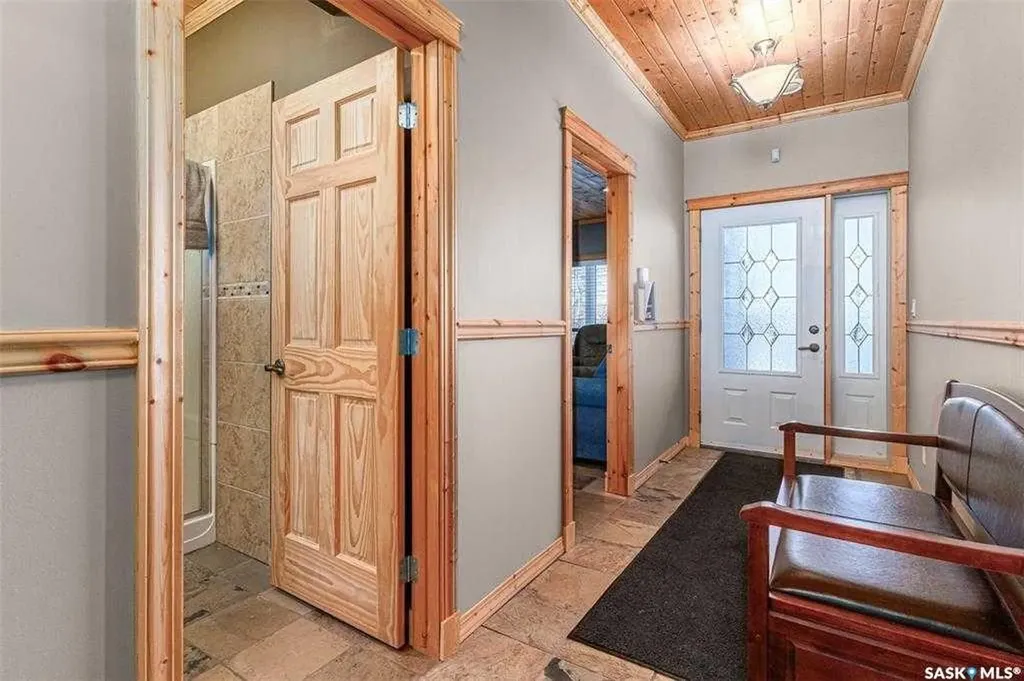 6 Joanette Drive Leask Rm No. 464 SK S0J 1M0
