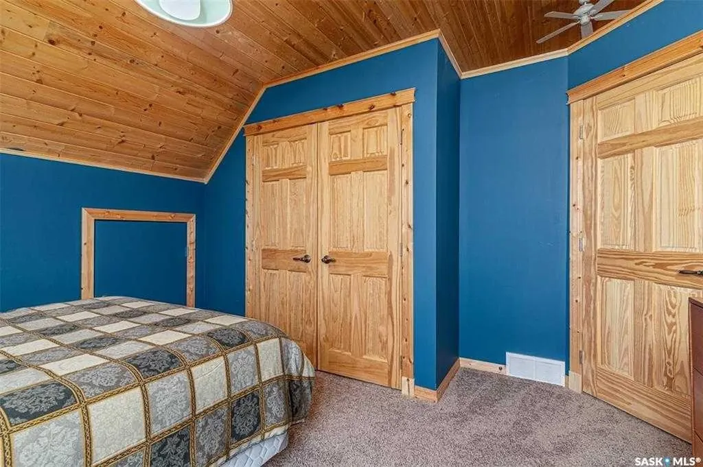 6 Joanette Drive Leask Rm No. 464 SK S0J 1M0