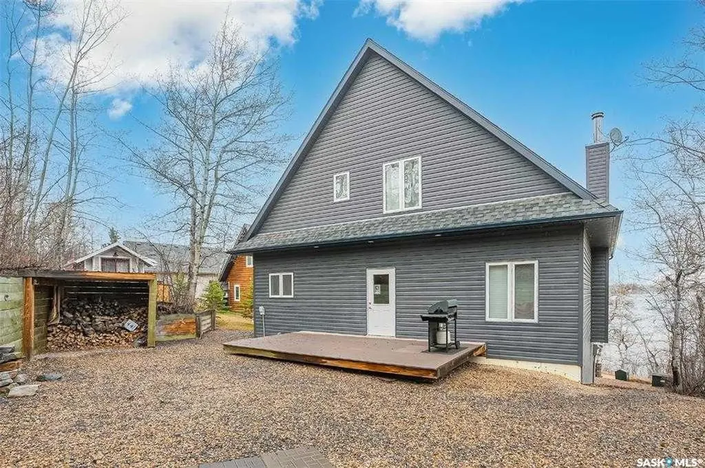 6 Joanette Drive Leask Rm No. 464 SK S0J 1M0