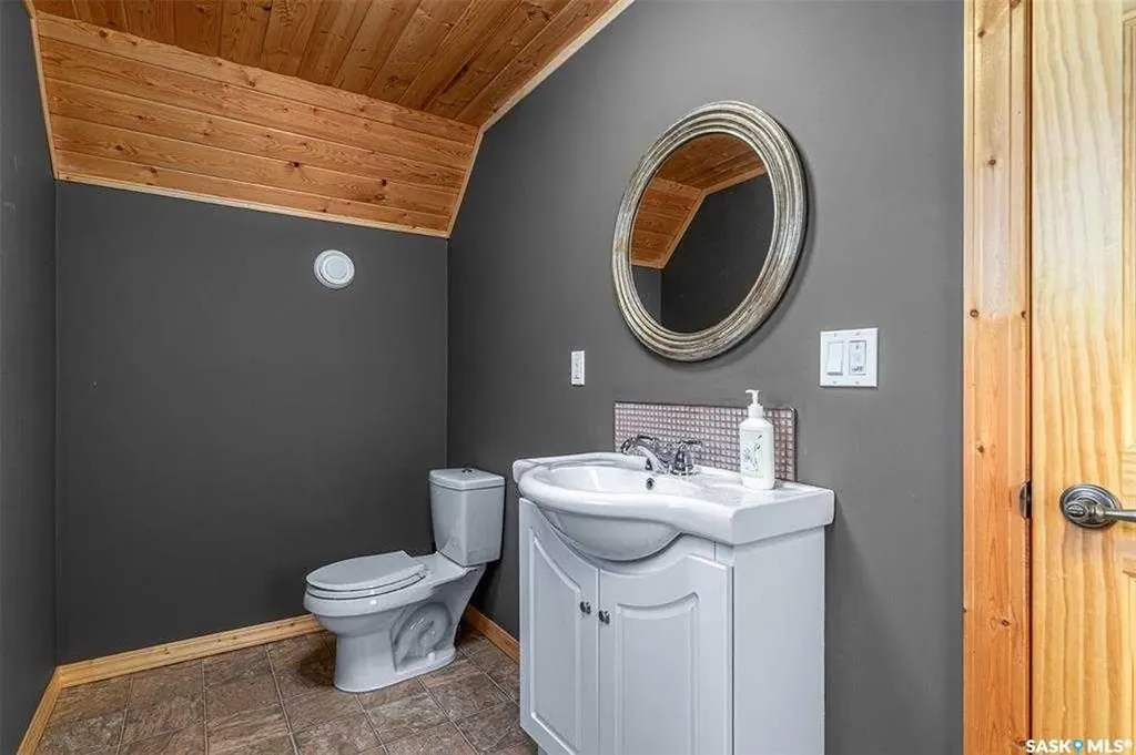 6 Joanette Drive Leask Rm No. 464 SK S0J 1M0
