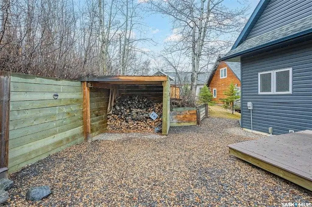 6 Joanette Drive Leask Rm No. 464 SK S0J 1M0