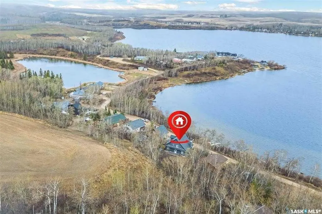 6 Joanette Drive Leask Rm No. 464 SK S0J 1M0