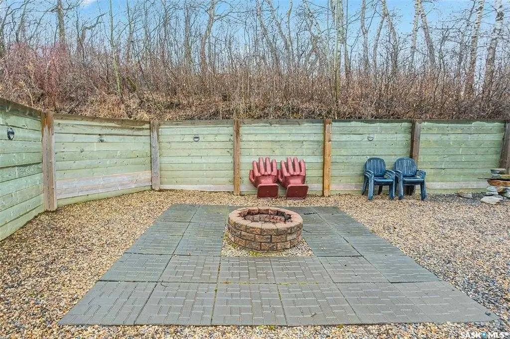 6 Joanette Drive Leask Rm No. 464 SK S0J 1M0