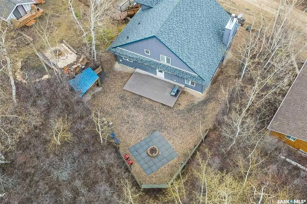 6 Joanette Drive Leask Rm No. 464 SK S0J 1M0