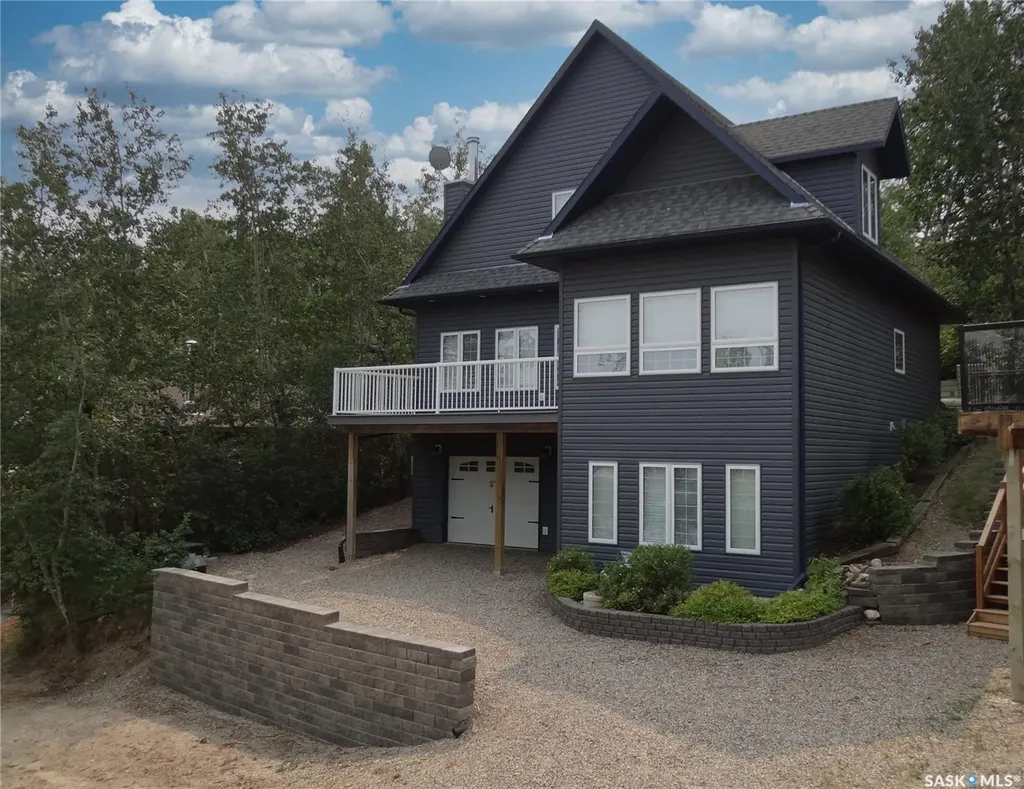 6 Joanette Drive Leask Rm No. 464 SK S0J 1M0