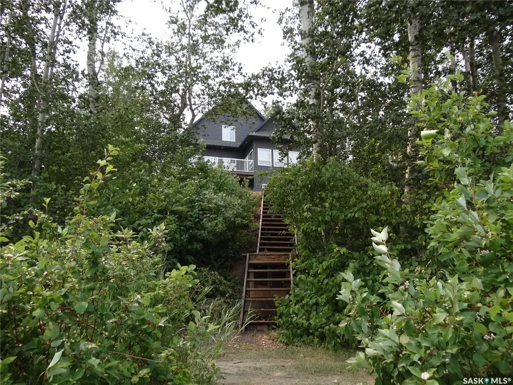 6 Joanette Drive Leask Rm No. 464 SK S0J 1M0