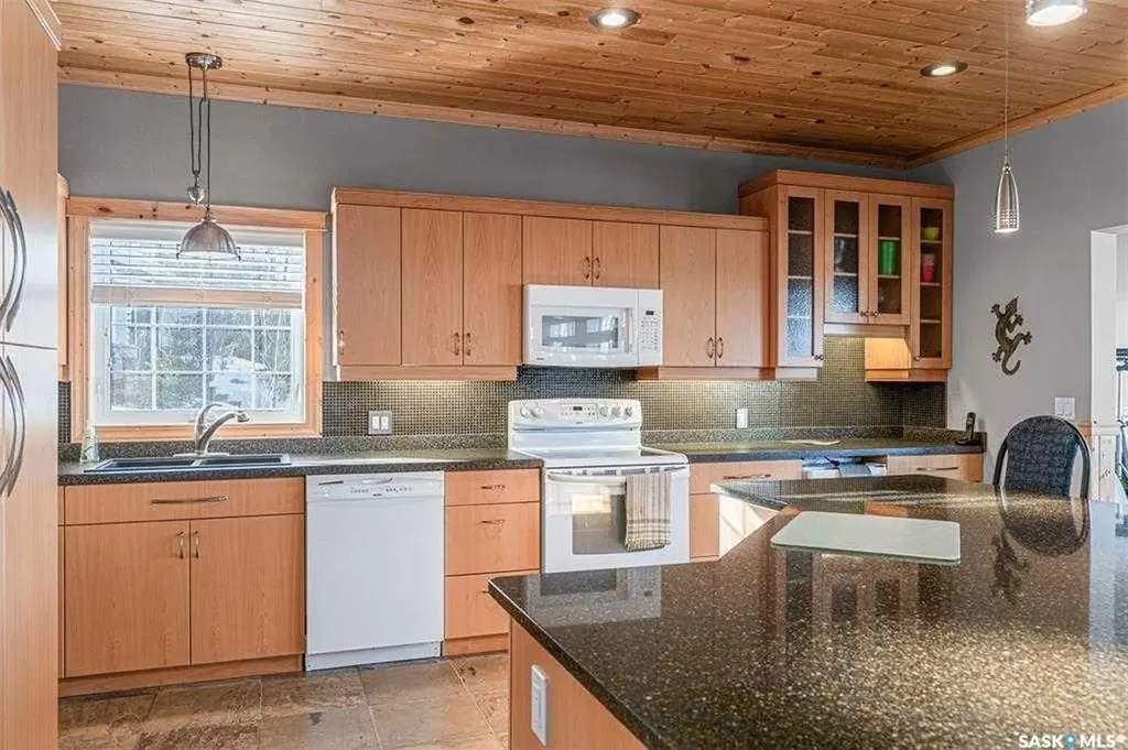 6 Joanette Drive Leask Rm No. 464 SK S0J 1M0