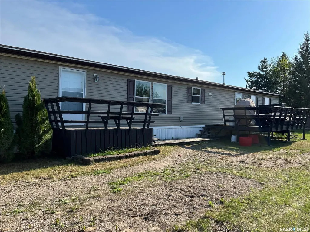 609 6th Street E Meadow Lake SK S9X 1X9