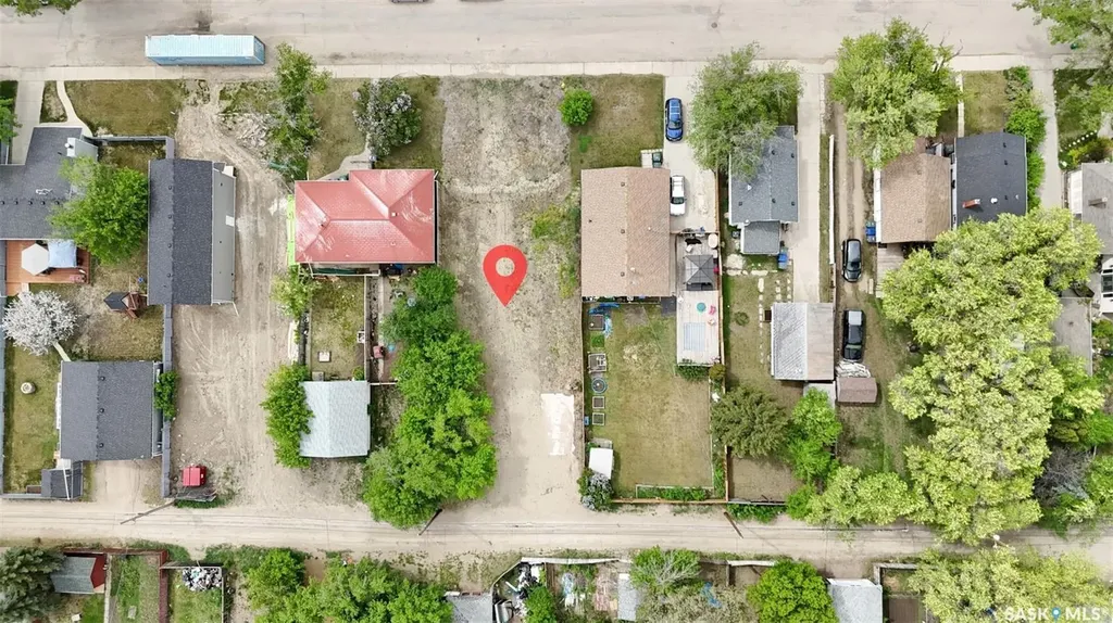 336 V Avenue S Saskatoon SK S7M 3E5