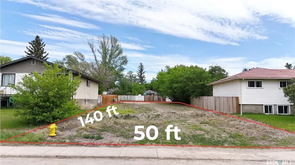 336 V Avenue S Saskatoon SK S7M 3E5