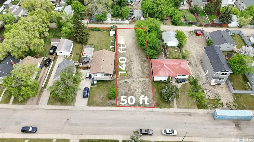 336 V Avenue S Saskatoon SK S7M 3E5