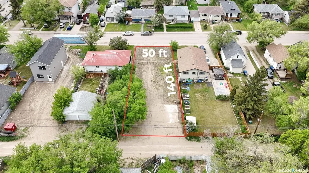 336 V Avenue S Saskatoon SK S7M 3E5