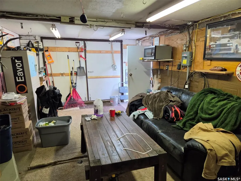 118 5th Street W Carlyle SK S0C 0R0