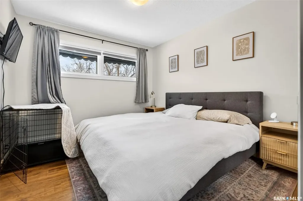 1238 Albert Street Moose Jaw SK S6H 2Y4