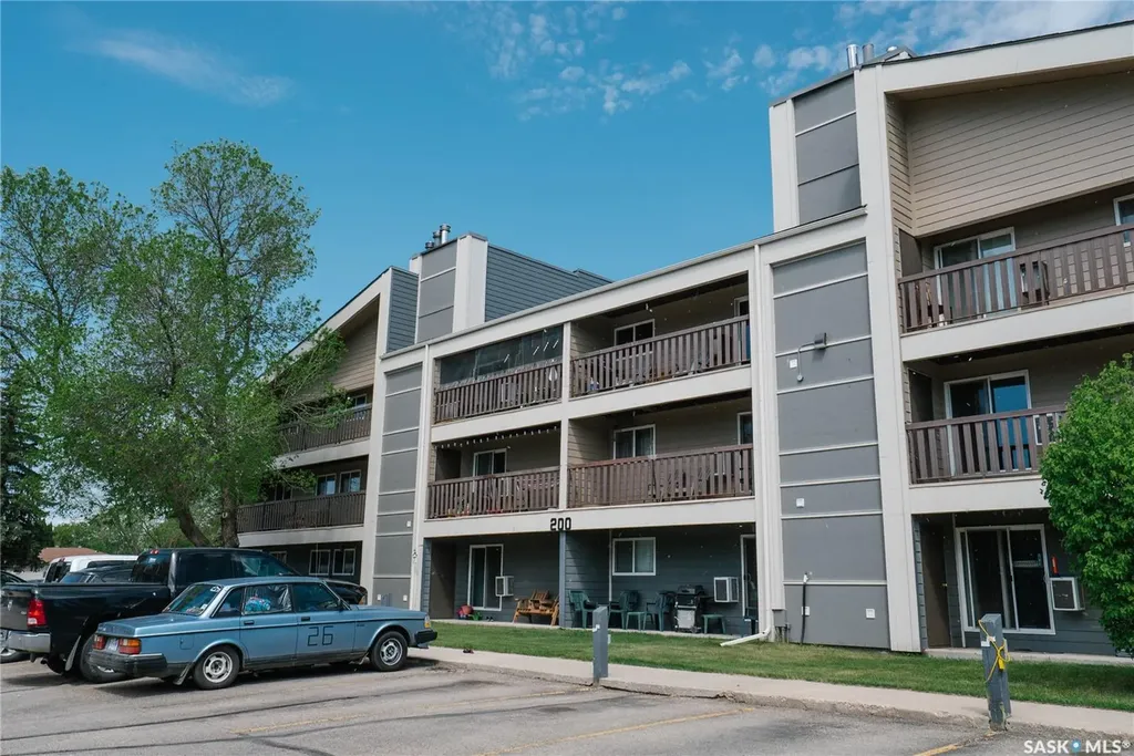 510 Prairie Avenue Saskatoon SK S7N 2V4