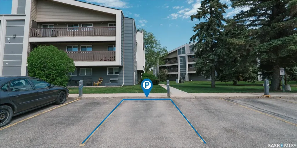 510 Prairie Avenue Saskatoon SK S7N 2V4