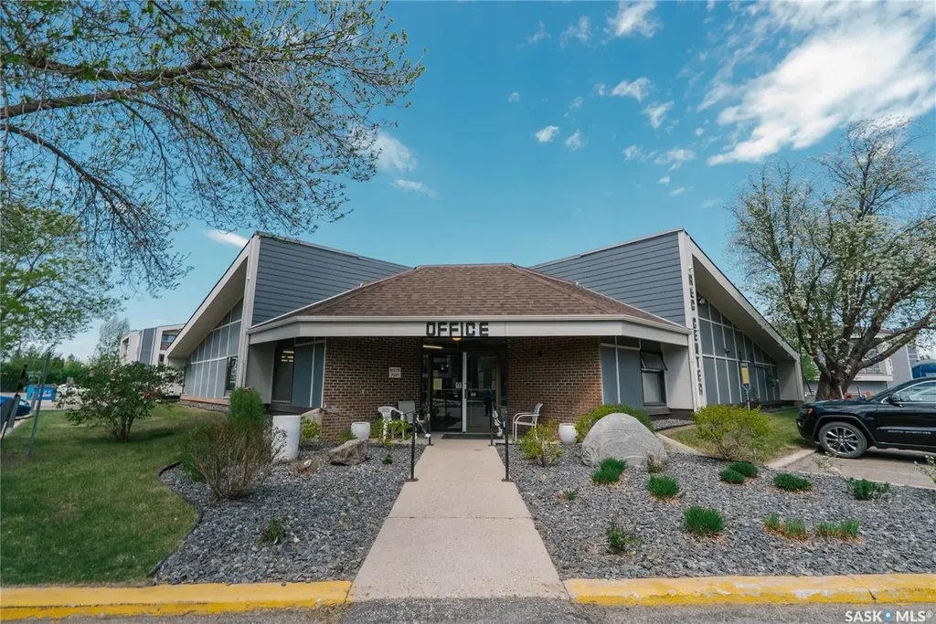 510 Prairie Avenue Saskatoon SK S7N 2V4