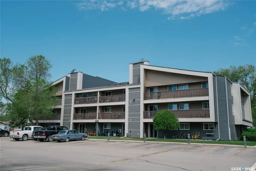 510 Prairie Avenue Saskatoon SK S7N 2V4