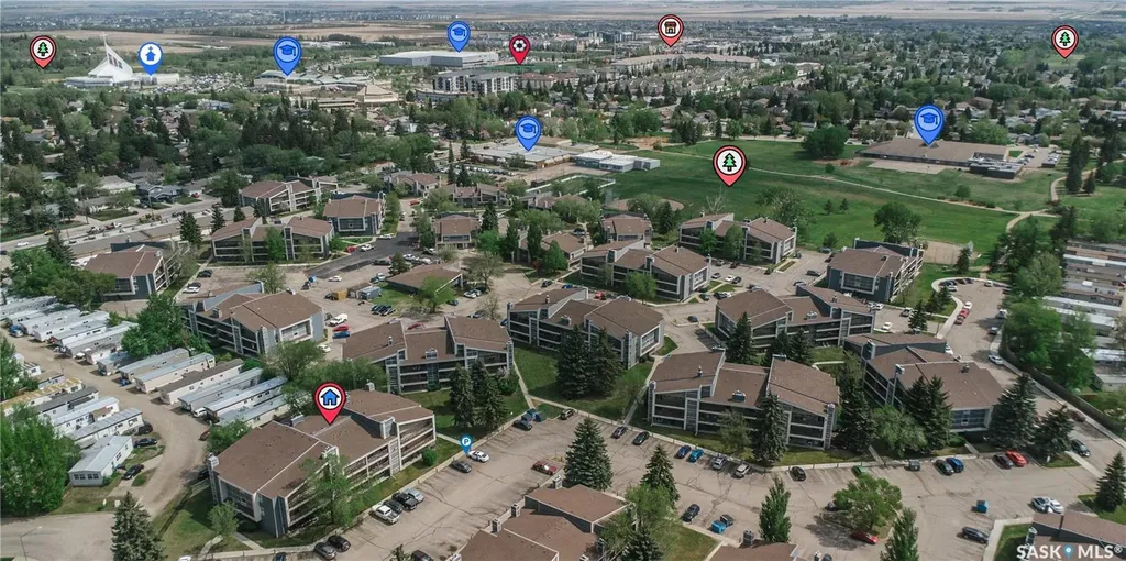 510 Prairie Avenue Saskatoon SK S7N 2V4