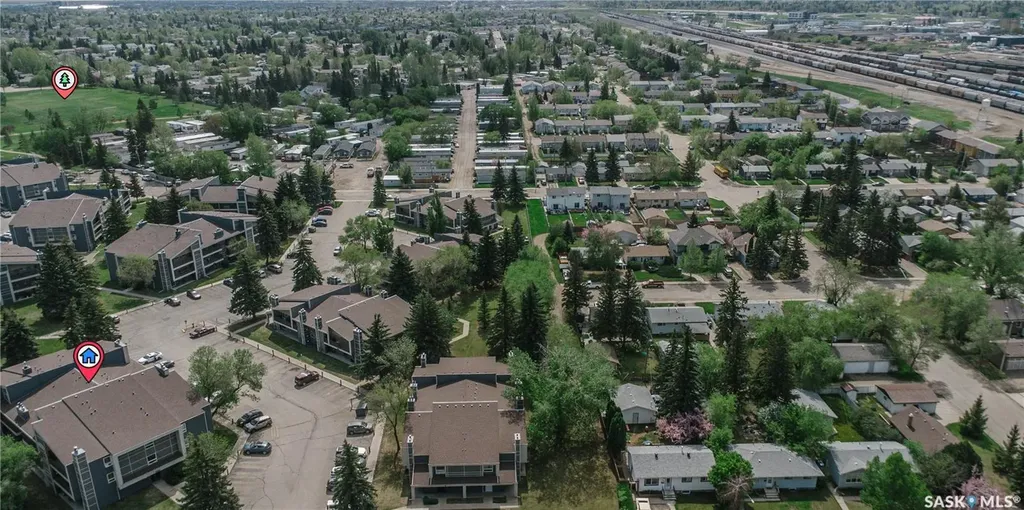 510 Prairie Avenue Saskatoon SK S7N 2V4