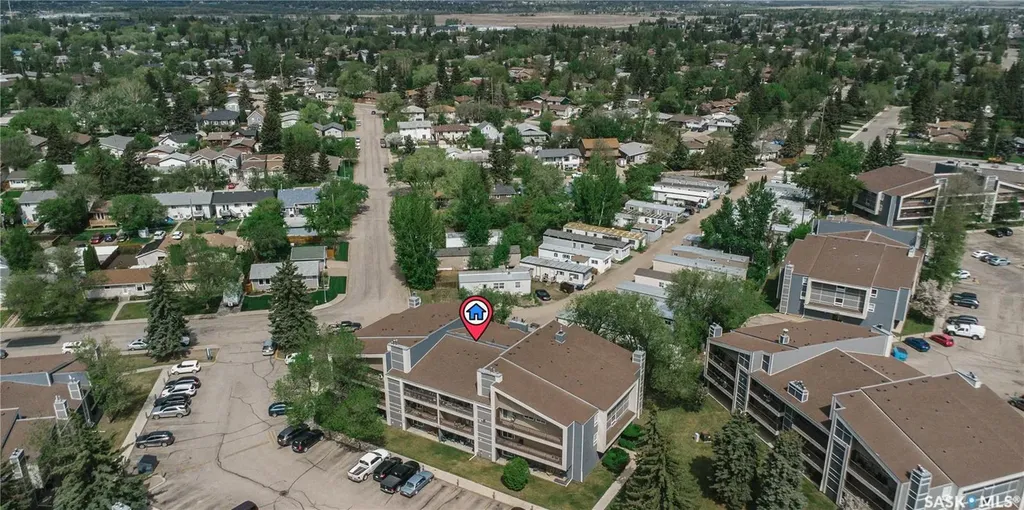 510 Prairie Avenue Saskatoon SK S7N 2V4