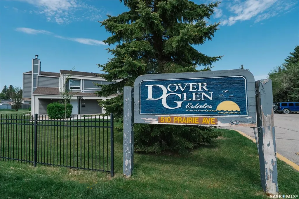 510 Prairie Avenue Saskatoon SK S7N 2V4