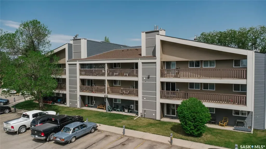 510 Prairie Avenue Saskatoon SK S7N 2V4