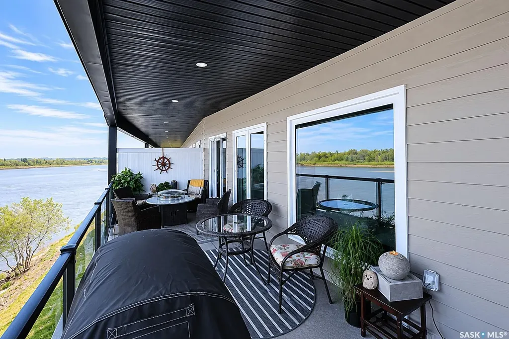 1600 1st Street E Prince Albert SK S6V 1G7