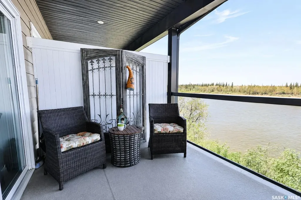 1600 1st Street E Prince Albert SK S6V 1G7